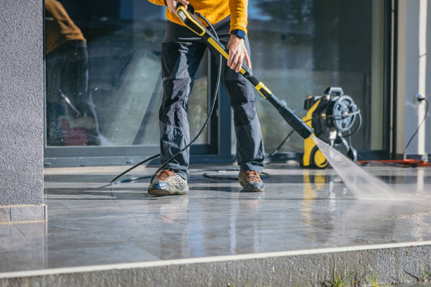 Best Patio and Deck Pressure Washing  in Wayne City, IL