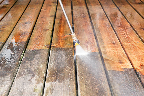 Professional Pressure Washing Services in Wayne City, IL