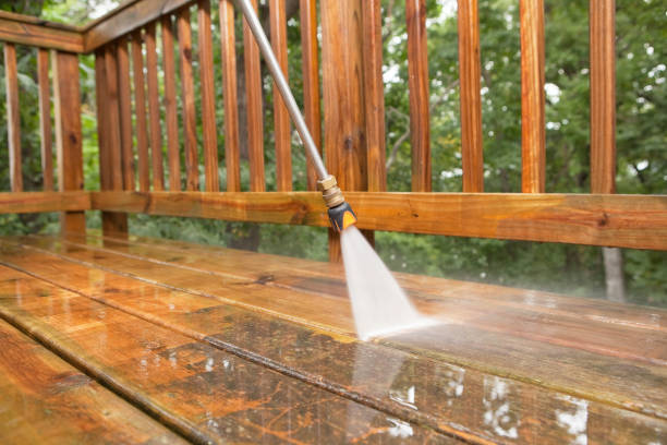 Best Factory Floor Cleaning  in Wayne City, IL