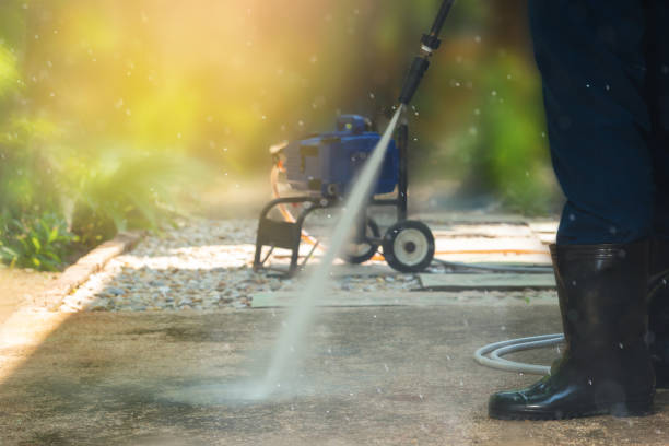 Best Pool Deck Cleaning  in Wayne City, IL