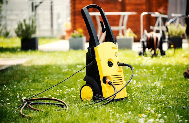 Spring Cleaning in Wayne City, IL